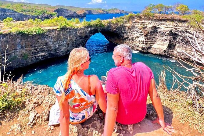 Nusa Penida Private Tour - All Inclusive - Good To Know