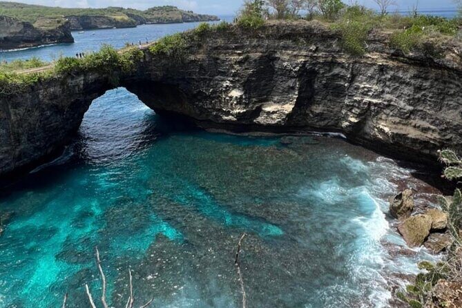 Nusa Penida Private Tour - All Inclusive - A Detailed Look at the Tour