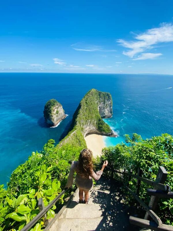 Nusa Penida: Private Tour Highlights East & West With Lunch - FAQ
