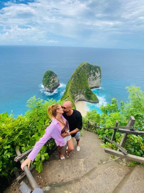 Nusa Penida: Private West Scenic Highlights Tour - Who Is This Tour Best For?