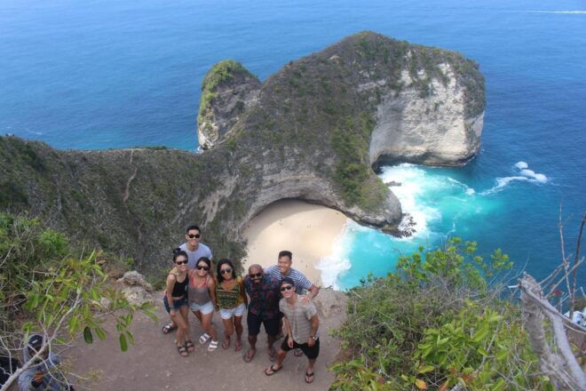 Nusa Penida: Private West Tour and Snorkeling With Manta Ray - What to Bring
