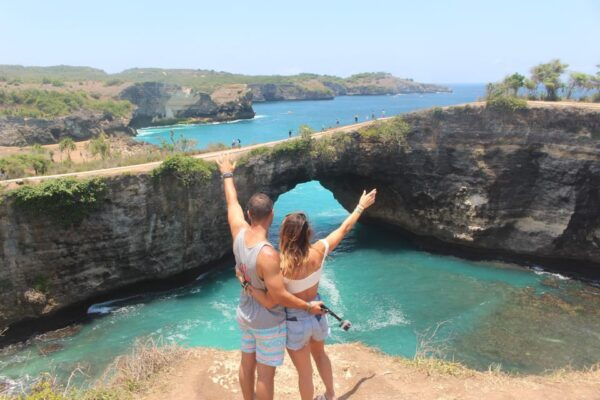 Nusa Penida: Private West Tour and Snorkeling With Manta Ray - Snorkeling Experience