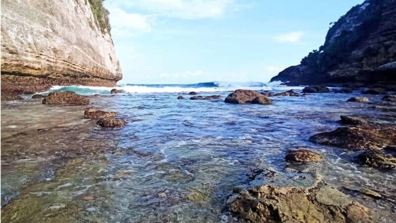 Nusa Penida: Sampalan, Suwehan, and Tembeling Tour - The Sum Up