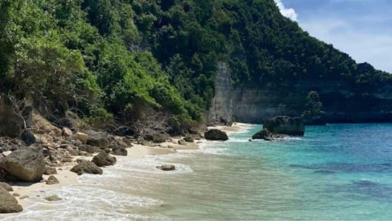 Nusa Penida: Sampalan, Suwehan, and Tembeling Tour - FAQ