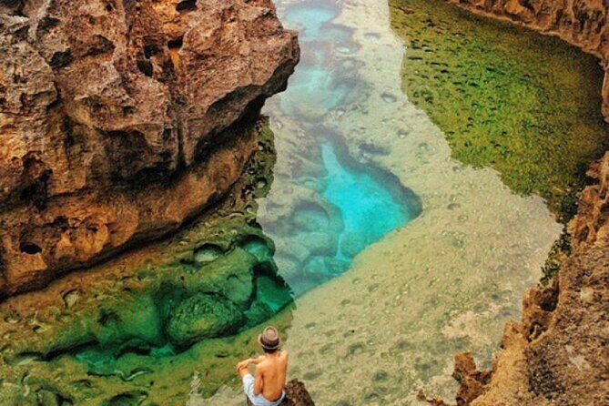 Nusa Penida Sharing Snorkeling with West Tour - FAQ