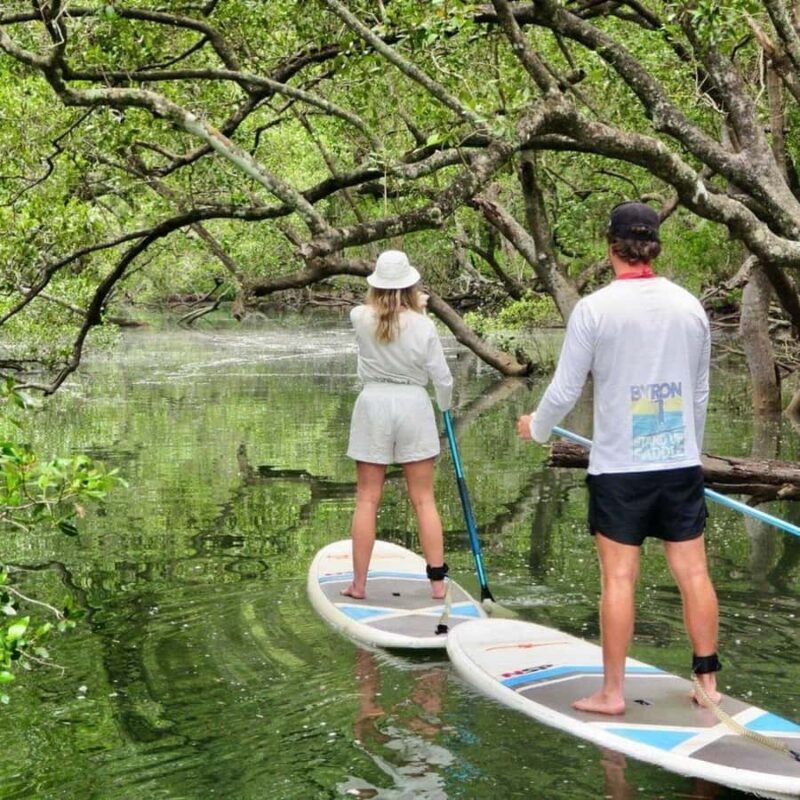 Nusa Penida: Snorkel 3 Spots w/ GoPro & Mangrove Paddle Tour - Who Is This Tour Best Suited For?