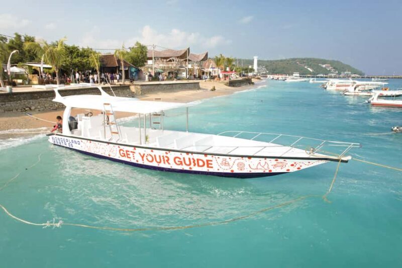 Nusa Penida: Snorkel 3 Spots w/ GoPro & Mangrove Paddle Tour - Who Will Love This Tour?