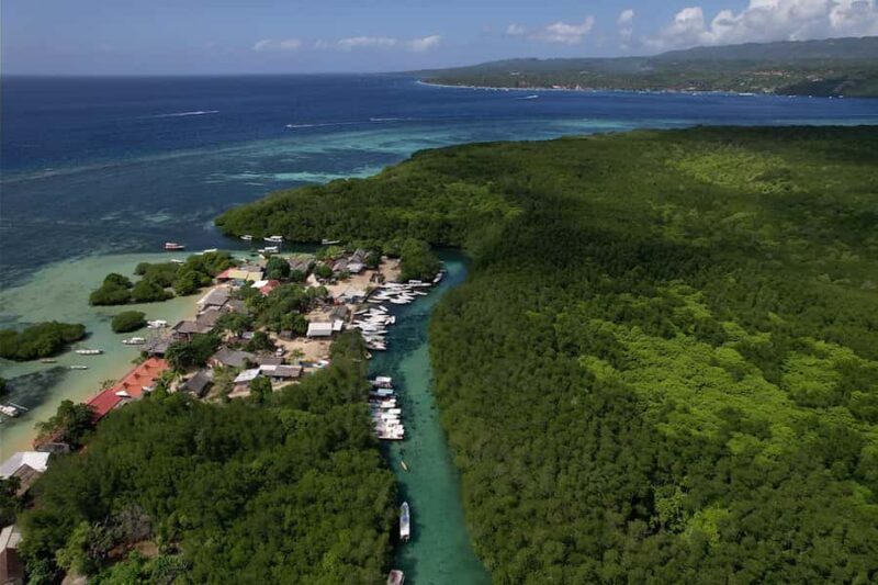 Nusa Penida: Snorkeling 3 Spots with GoPro & Kayak Mangroves - FAQ