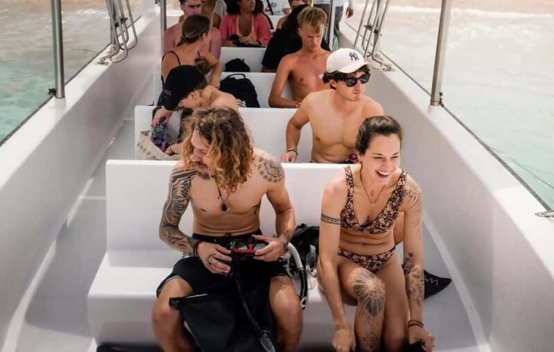 Nusa Penida: Snorkeling 3 Spots with GoPro & Kayak Mangroves - Discovering the Highlights of Nusa Penida’s Underwater World