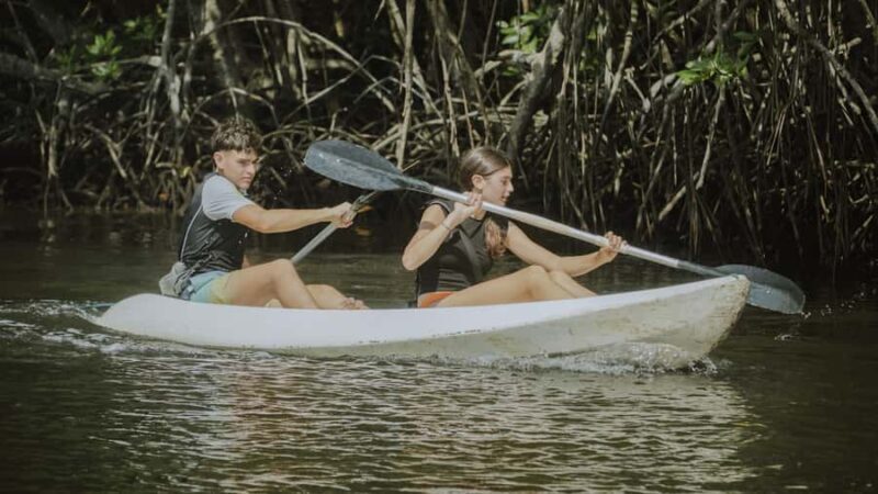 Nusa Penida: Snorkeling 3 Spots with GoPro & Kayak Mangroves - FAQ