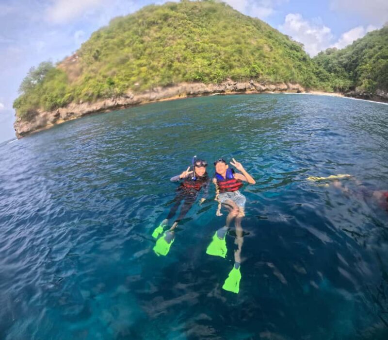 Nusa Penida: Snorkeling and Island Tour with Lunch - Good To Know