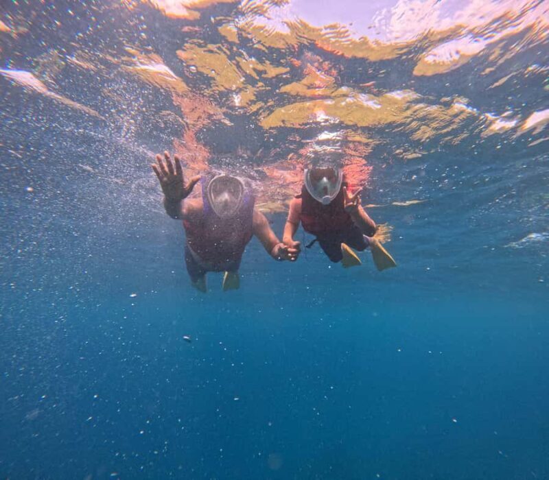 Nusa Penida: Snorkeling and Island Tour with Lunch - Practical Details and Logistics