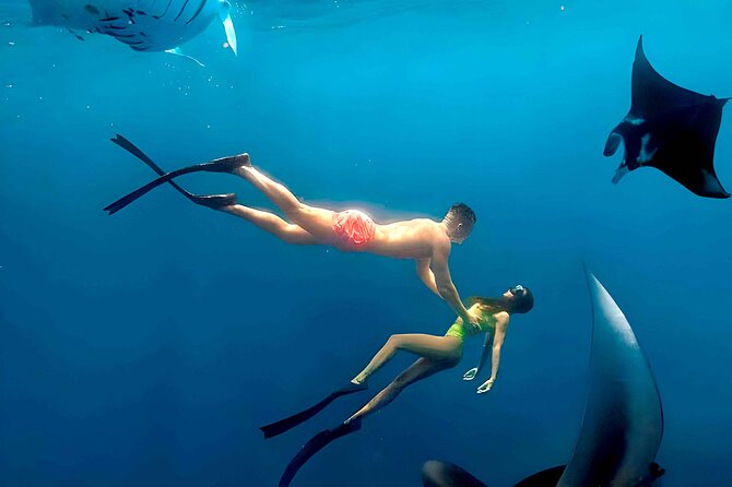 Nusa Penida Snorkeling and Uluwatu Sunset Tour With Dinner - Tour Overview