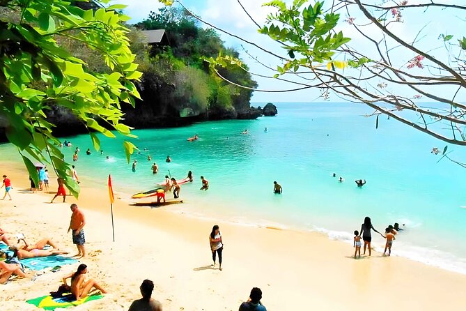Nusa Penida Snorkeling and Uluwatu Sunset Tour With Dinner - Pricing and Discounts