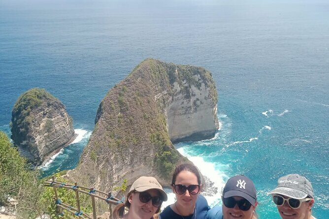 Nusa Penida Snorkeling at Manta Bay and Land Tour (inclusive) - An Authentic Blend of Land and Sea