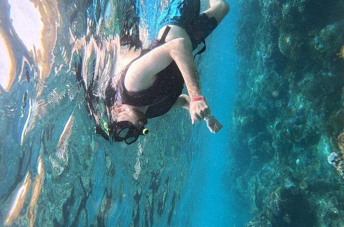 Nusa Penida Snorkeling at Manta Bay and Land Tour (inclusive) - Final Thoughts