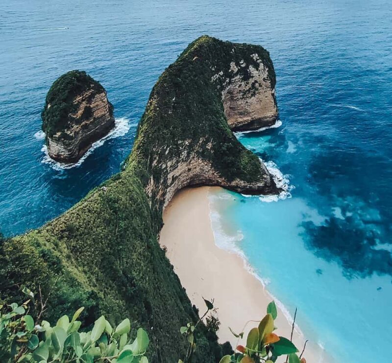 Nusa Penida: Snorkeling & Island Tour All Inclusive Transfer - Exploring the Itinerary in Detail