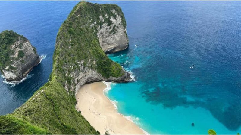 Nusa Penida: Snorkeling & Island Tour All Inclusive Transfer - The Sum Up