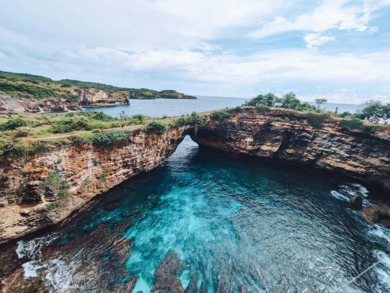 Nusa Penida: Snorkeling & Island Tour All Inclusive Transfer - Who Should Book This Tour?