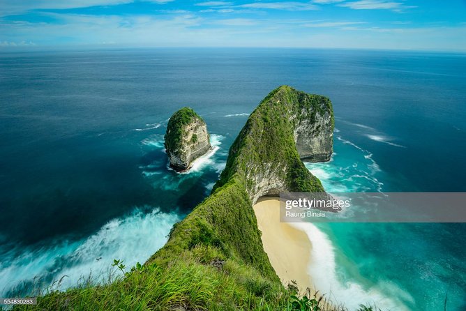 Nusa Penida Snorkeling & Kelingking Tour - Tour Highlights