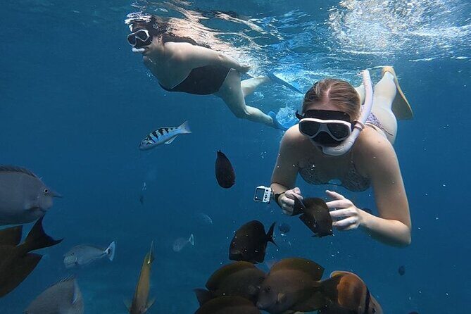 Nusa Penida Snorkeling: Manta Point & Island Day Trip - Frequently Asked Questions