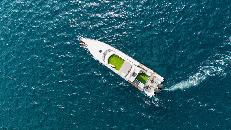 Nusa Penida Snorkeling & Sightseeing Shared Tour by Premium Speedboat - Four snorkeling stops make the sea the main event