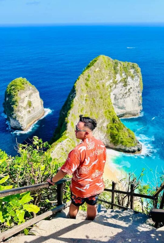 Nusa Penida: Snorkeling with Manta Rays and Island Tour - Good To Know