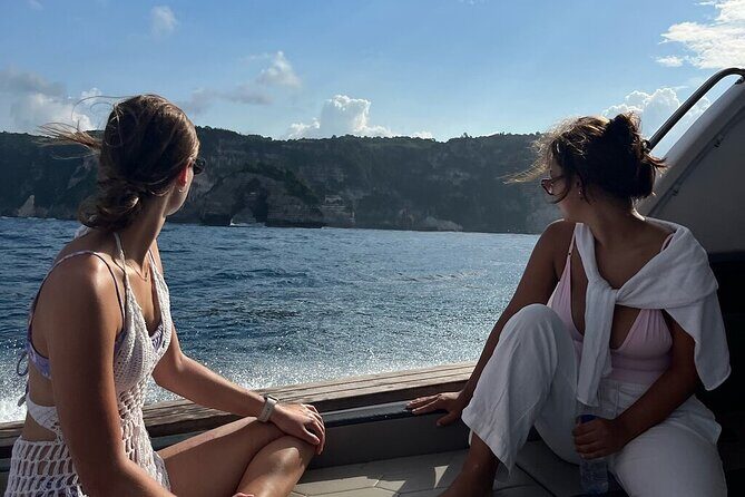 Nusa Penida Special Trip Snorkeling with Manta Rays and Land Tour - What Makes This Tour Stand Out?