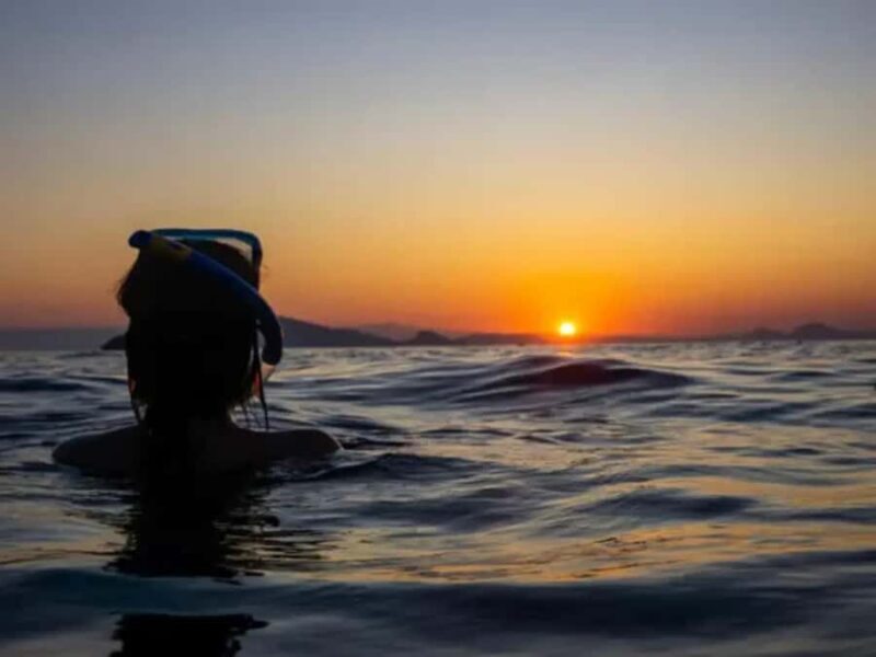 Nusa Penida: Sunset Manta & Crystal Bay Snorkel with Dinner - Good To Know