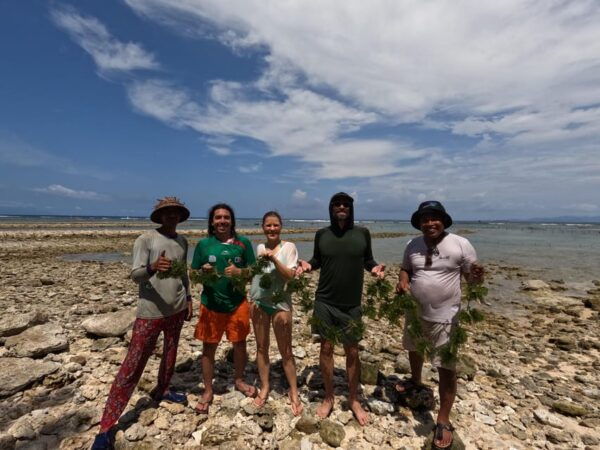 Nusa Penida: Sustainable Seaweed Farming & East Tour - Booking Details