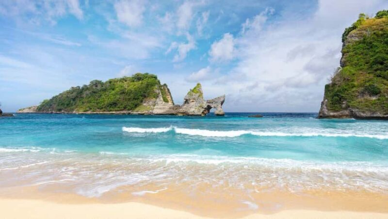 Nusa Penida: Tembeling Beach, Goa Giri Putri & Diamond Beach - Good To Know