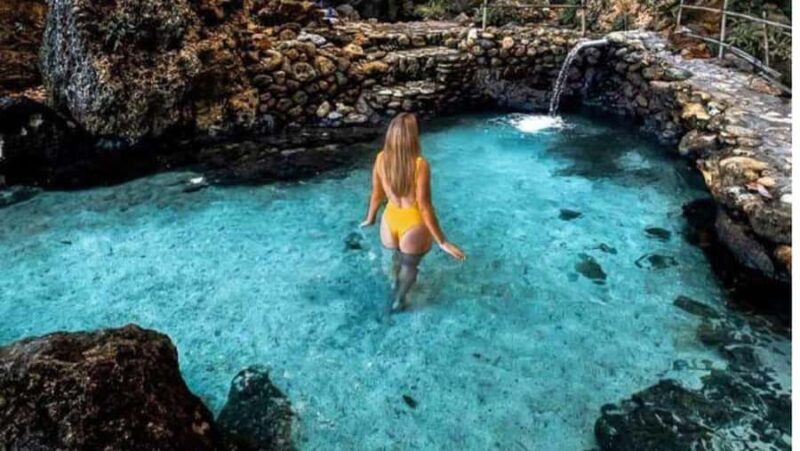 Nusa Penida: Tembeling Beach, Goa Giri Putri & Diamond Beach - FAQ