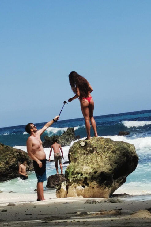 Nusa Penida Tembeling Beach Tour, Includes Saren and … - Key Points