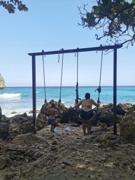 Nusa Penida Tembeling Beach Tour, Includes Saren and … - Prohibited Activities