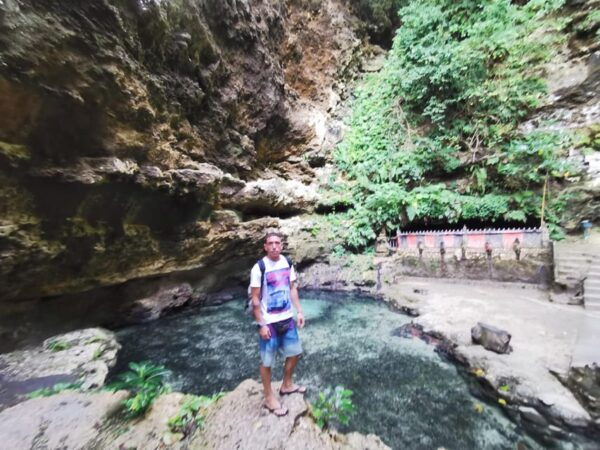 Nusa Penida Tembeling Beach Tour, Includes Saren and … - Booking Information