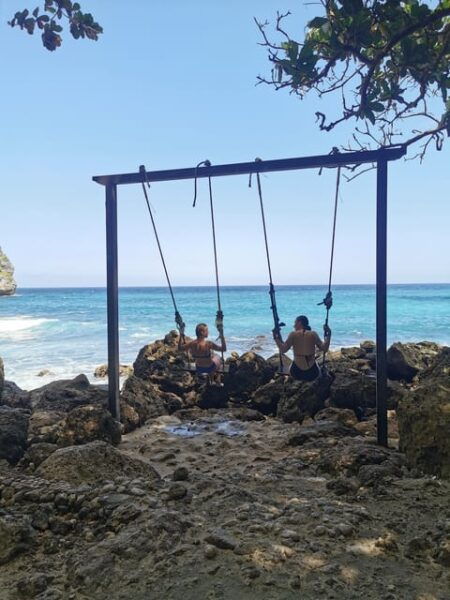 Nusa Penida Tembeling Beach Tour, Includes Saren and … - Questions You May Have