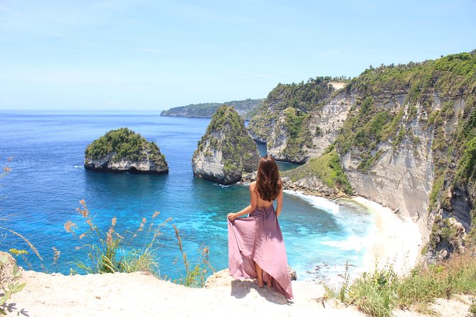 Nusa Penida Tembeling Natural Pool Tour (Private & All-Inclusive) - Attractions on Nusa Penida