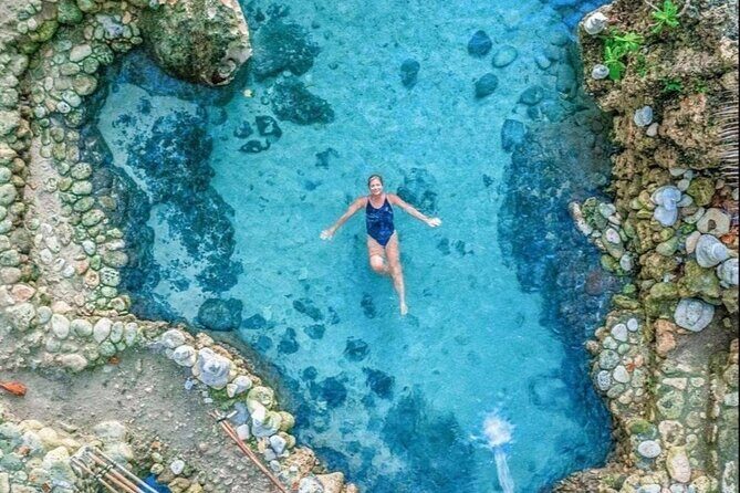 Nusa Penida, Tembeling Pool and West Side Private Tour - Good To Know