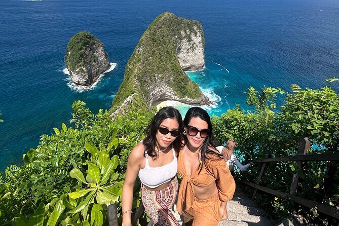 Nusa Penida, Tembeling Pool and West Side Private Tour - Exploring the Highlights