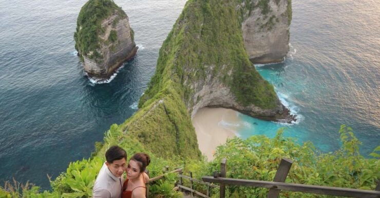 Nusa Penida - The Most Wanted Island - Booking Details