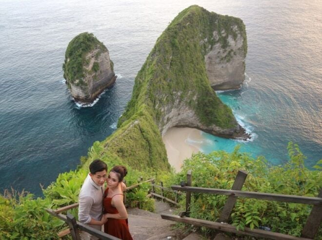 Nusa Penida - The Most Wanted Island - Experience Highlights