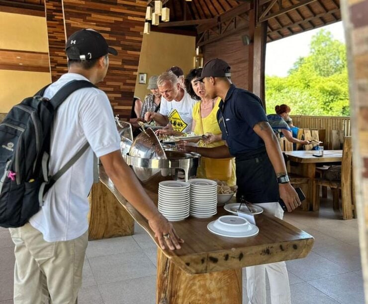 Nusa Penida Tour & 3-Point Snorkeling Experience - Key Points
