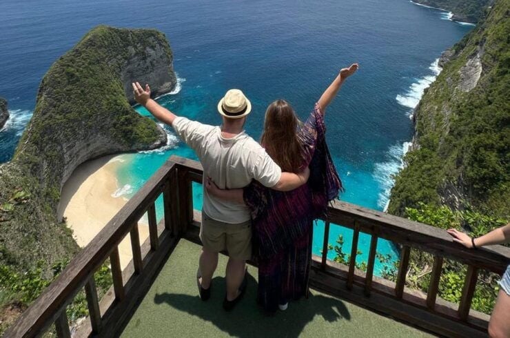 Nusa Penida Tour & 3-Point Snorkeling Experience - Itinerary Highlights