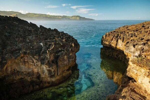 Nusa Penida Tour & 3-Point Snorkeling Experience - Safety Measures