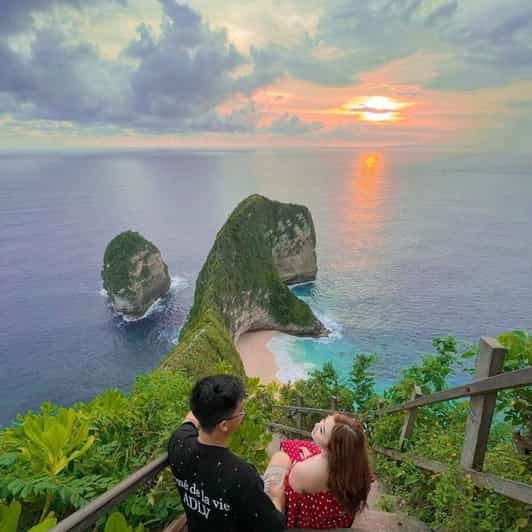 Nusa Penida Tour - Key Points