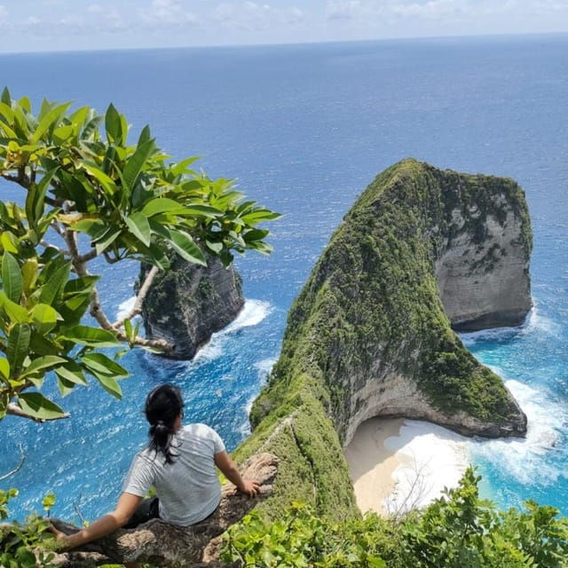Nusa Penida Tour - Itinerary Highlights