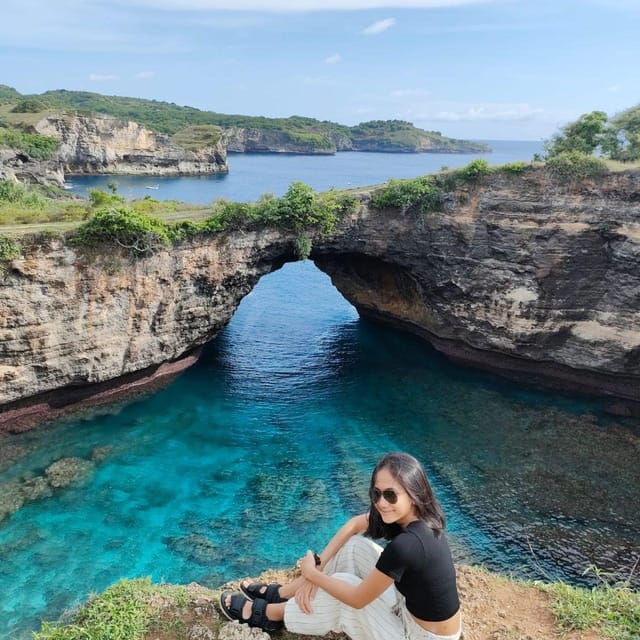 Nusa Penida Tour - Activities and Experiences