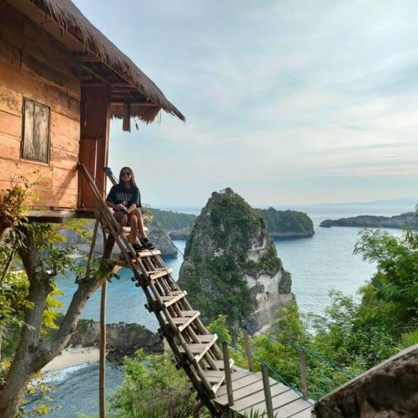 Nusa Penida Tour - Meeting Point Details