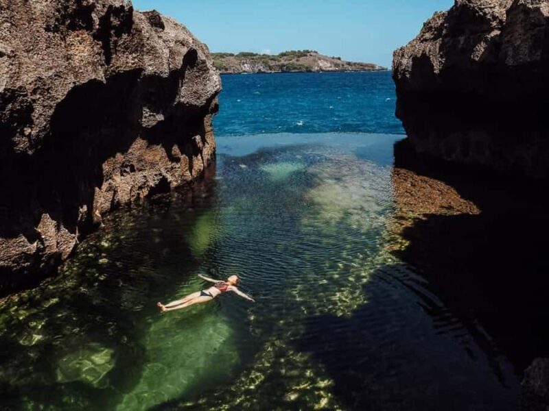 Nusa Penida Tour: A Day in Balis Most Scenic Island - Good To Know