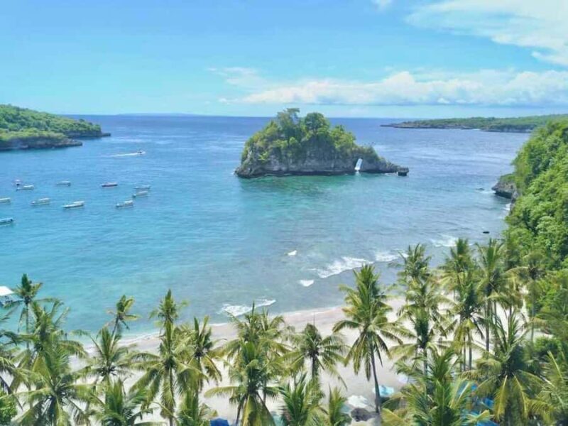 Nusa Penida Tour: A Day in Balis Most Scenic Island - An In-Depth Look at the Nusa Penida Tour Experience
